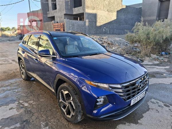 هیوندای  بۆ فرۆشتن لە عێراق
